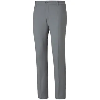 Puma Tailored Golf Tech Pant Gewebte Hose, quiet shade