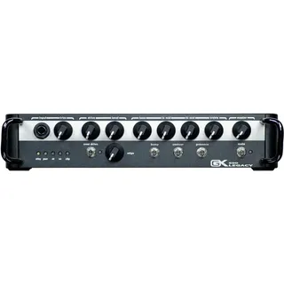Gallien Krueger Legacy 500 Transistor Bassverstärker