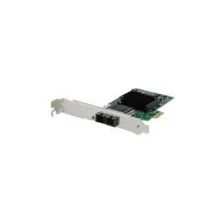 LevelOne Gigabit SC Fiber PCIe Netzwerkkarte