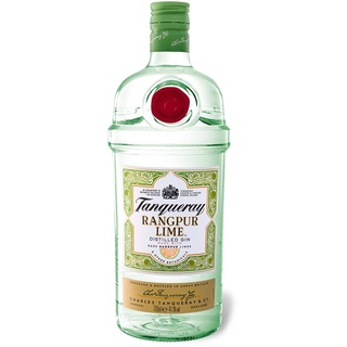 Tanqueray Rangpur 41,3% vol 0,7 l