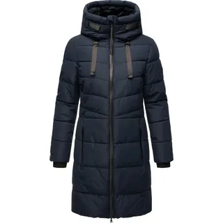 Marikoo Marikoo, Damen, Jacke, Natsukoo XVI (M), Blau, M