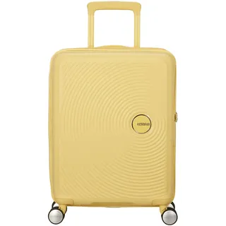 Cabin 55 cm / 35,5-41 l pastel yellow