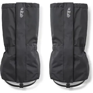Rab Kangri GTX Gaiter Gamaschen Schwarz L