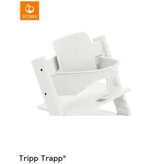 Stokke Tripp Trapp Baby Set2 White