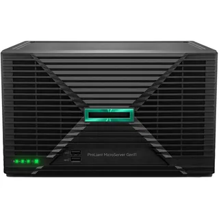 HP HPE ProLiant MicroServer Gen11 (P68819-421)