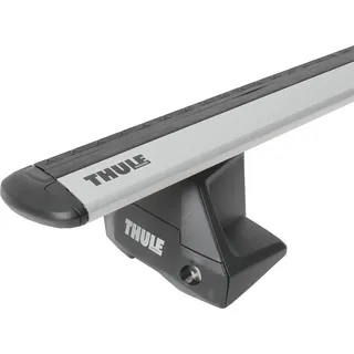 Dachträger Thule WingBar EVO - SKODA OCTAVIA IV