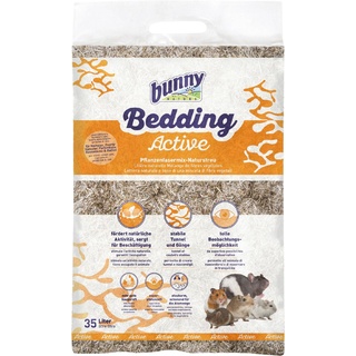 bunnyNature Bunny Bedding Active 35 l