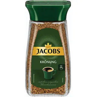 Jacobs Krönung Instantkaffee 100 g