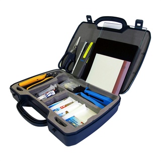 Hobbes Fiber Optic Tool Kit incl. Fiber Checker Pro,