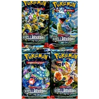 Pokémon Amigo Pokémon Sammelkartenspiel: Booster