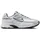 Damen White / Metallic Silver / White / Black 40,5