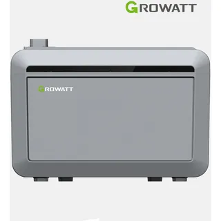 Growatt  NEXA 2000 Erweiterungsbatterie Speicher für Balkonkraftwerke