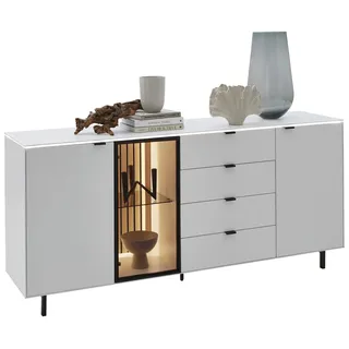 Dieter Knoll Sideboard RIANI - B/H/T ca. 186,20x86,10x46,00