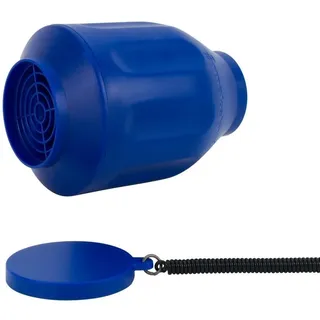 smokebuddy, Luftfilter gegen Rauch Original blau
