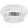 Rauchwarnmelder Weiß