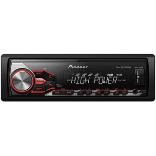 Pioneer MVH-280FD