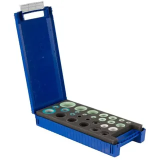 AIRFIT Dichtungskoffer Profi, Sanitär, Heizung, Solar, Gas