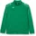 Polyesterjacke sportgrün 104