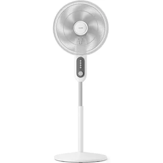 Philips Standventilator 1000 Series Weiß CX1220/00