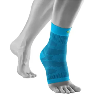 Bauerfeind Sports Compression Ankle Support, M