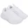 Dynamic Damen Trainingsschuhe weiß Größe 42 1 42 EU