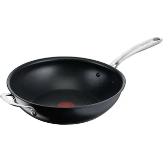 Tefal Jamie Oliver Alu-Wokpfanne Kitchen 28 cm E0141934