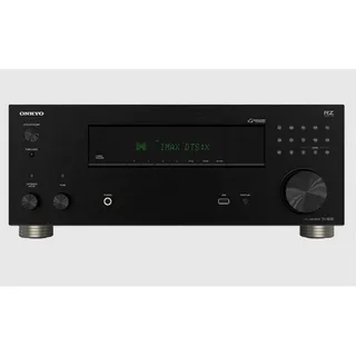 Onkyo TX-RZ30 Schwarz