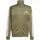 Herren Olive Strata/White S