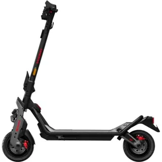 Segway GT3 D schwarz
