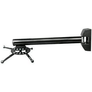 My Wall my wall® Wandhalter für Beamer - bis 10 kg - max. 860 mm zur Wand