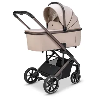 Osann Kombi-Kinderwagen Juntos in Sand| | Gr.: onesize