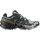 Herren Trooper/Black/Wood Thrush 45 1/3