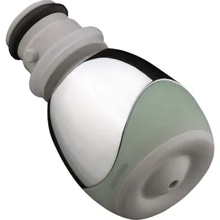 Hansgrohe Strahleinsatz Massagestrahl Pharo zu Seitenbrause mit Rückflußverhinderer, 26911000 26911000