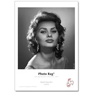 Hahnemühle Photo Rag® 308g/m2 DIN A3+ 25 Bogen
