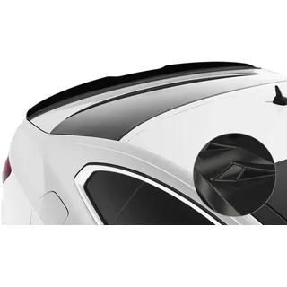 CSR-Automotive Heckflügel mit ABE Kompatibel mit VW Arteon HF625-G