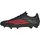 MG Herren core black/lucid red 48 2/3