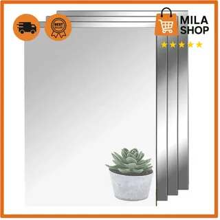 TSKDKIT Klebespiegel 29 x 21 cm