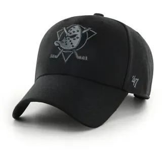 '47 MVP Snapback Cap schwarz Einheitsgröße