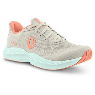 Topo Athletic Fli-Lyte 5 - Laufschuhe - Damen Grey / Sky 38.5