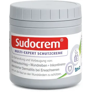 Sudocrem Multi-Exp Schutzcr 125 g Creme