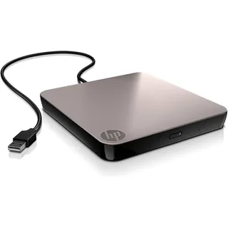 HP Mobile USB NLS extern