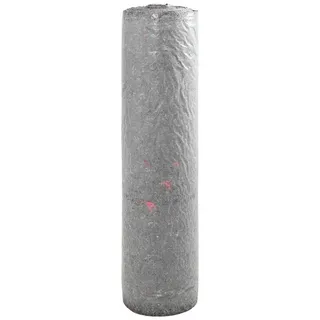 vidaXL Teichvlies 500 g/m2 1x25 m