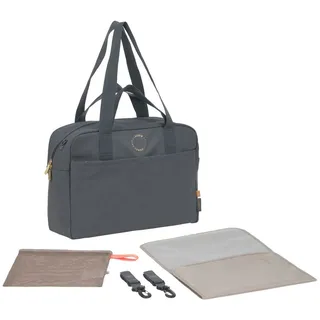 Lässig Everyday Bag Wickeltasche Grau