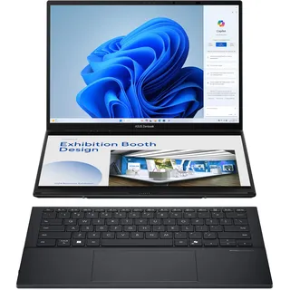 14" Intel Core Ultra 9 285H 32 GB RAM 2 TB SSD Win11 Pro