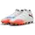 Puma Future 8 Ultimate AG Herren PUMA White/PUMA Black/Glowing Red 41