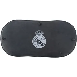 Sumex RMA1009 Seitlicher Sonnenschutz, Real Madrid, 50X100 cm