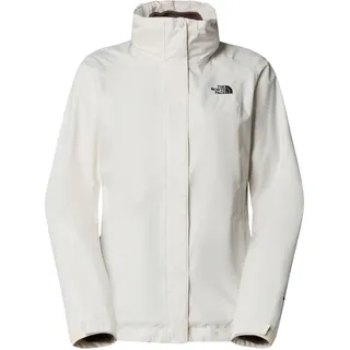 white dune/smokey brown XL