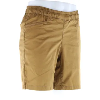 Black Diamond Herren Notion Shorts (Größe L, oliv)