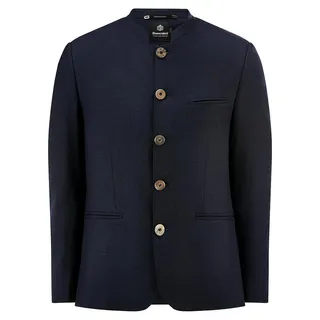 Janker Hammerschmid blau, 50