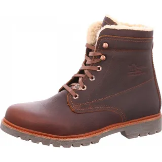 Panama Jack Panama 03 Aviator C23, Castaño/Chestnut, 47 EU